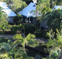 Kellys Beach Resort - Accommodation Bookings