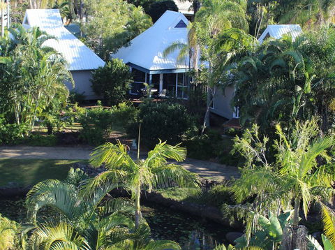 Kellys Beach Resort - Accommodation Bookings 0