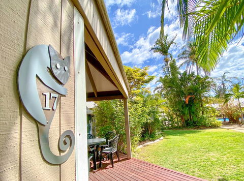 Kellys Beach Resort - Accommodation Bookings 1
