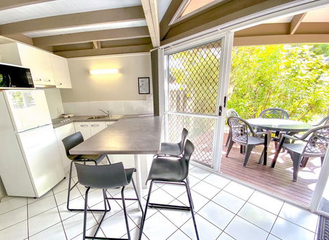 Kellys Beach Resort - Accommodation Bookings 2
