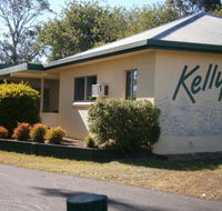Kellys Motel Oakey - Accommodation Bookings