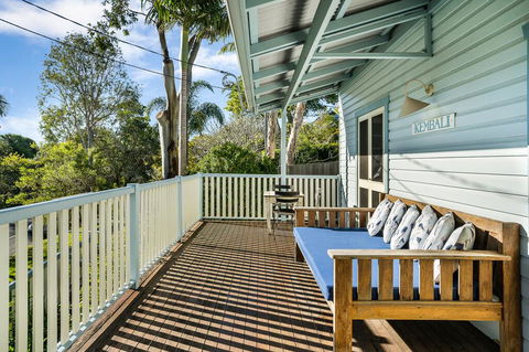 Kembali On Massinger Street - Accommodation Bookings 2