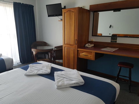 Kempsey Powerhouse Motel - Accommodation Bookings 2