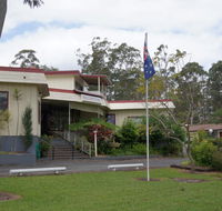 Kempsey Powerhouse Motel - Accommodation Bookings