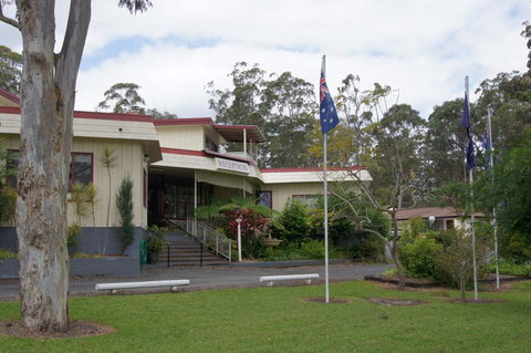 Kempsey Powerhouse Motel - Accommodation Bookings 0