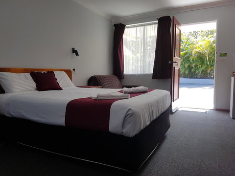 Kempsey Powerhouse Motel - Accommodation Bookings 3