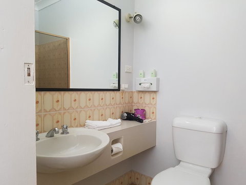 Kempsey Powerhouse Motel - Accommodation Bookings 1