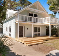 Kendall Cres 49 Burrill Lake - Accommodation Bookings