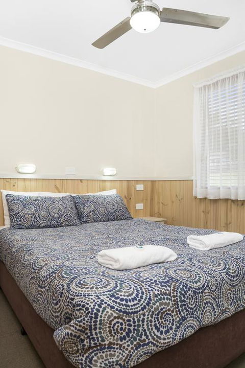 Kendalls Beach Holiday Park - Accommodation Bookings 3