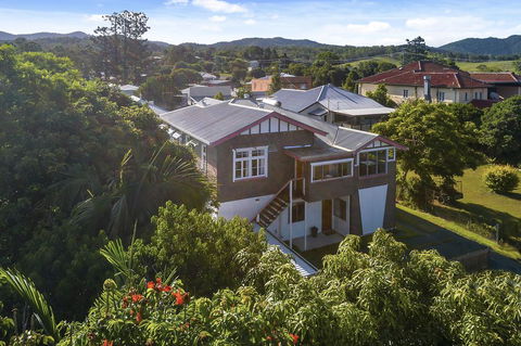 Kenilworth Boutique Accommodation - Accommodation Bookings 1