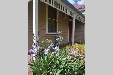 Kenmaur Cottage - Accommodation Bookings 0