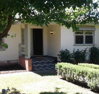 Kenna Cottage
