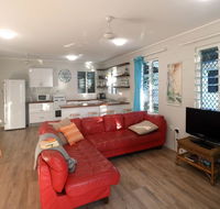 Kennedy Cottage