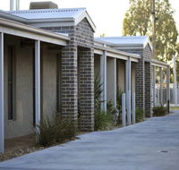 Kennedy Holiday Villas - Accommodation Bookings