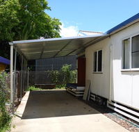 Kenny's Cabin - Accommodation Bookings