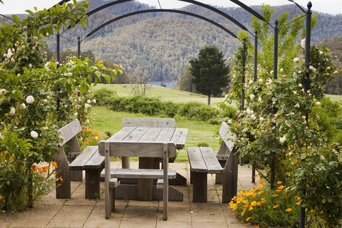 Kentisbury Country House - Accommodation Bookings 1