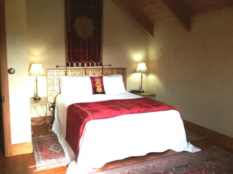 Kentisbury Country House - Accommodation Bookings 2