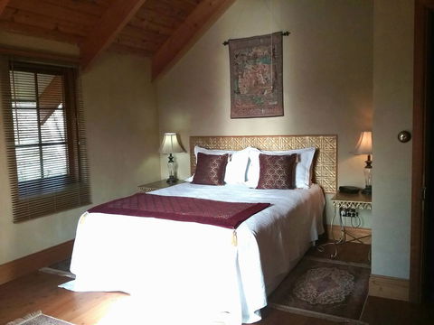 Kentisbury Country House - Accommodation Bookings 3