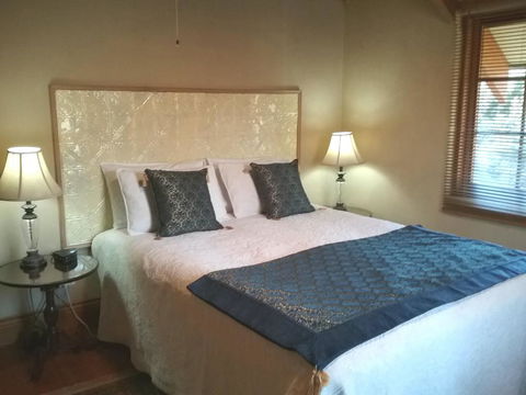 Kentisbury Country House - Accommodation Bookings 0