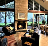 Kenwood Bank Vineyard Retreat - Accommodation Bookings