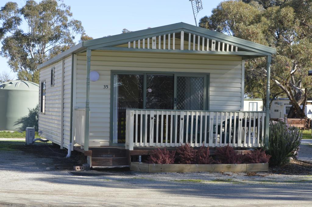 Kerang VIC Accommodation Bookings