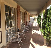 Kerang Motel