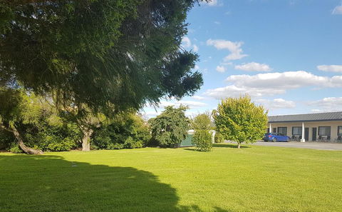 Kerang Valley Resort - Accommodation Bookings 0