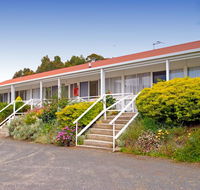 Kermandie Lodge
