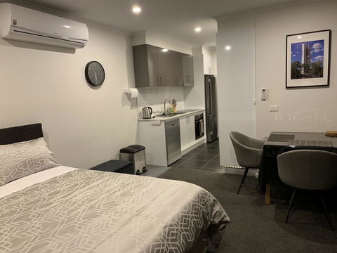 Kesh At Mezzo - Accommodation Bookings 2