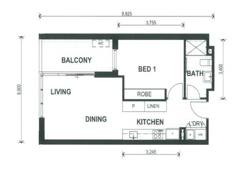 Kesh At Mezzo - Accommodation Bookings 1