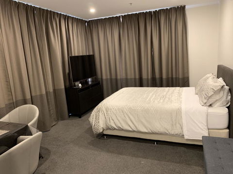 Kesh At Mezzo - Accommodation Bookings 3