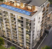 Kesh at Mezzo - Accommodation Bookings