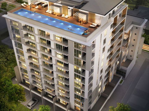 Kesh At Mezzo - Accommodation Bookings 0