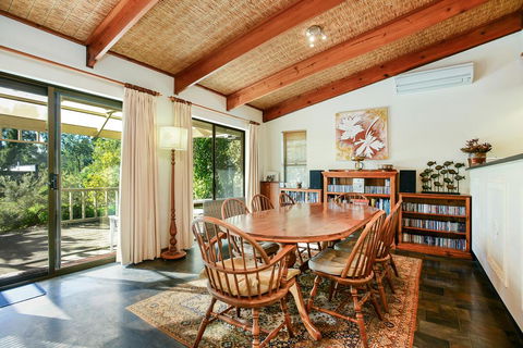 Kestrel Lodge Port Willunga - Accommodation Bookings 3