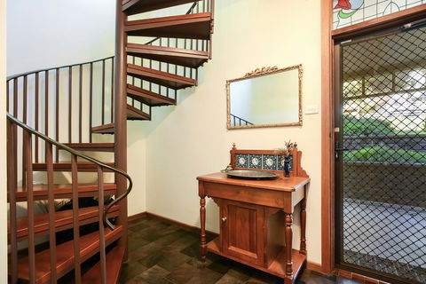 Kestrel Lodge Port Willunga - Accommodation Bookings 1