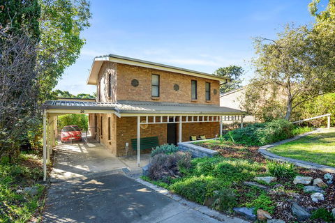 Kestrel Lodge Port Willunga - Accommodation Bookings 0