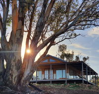 Kestrel Nest EcoHut