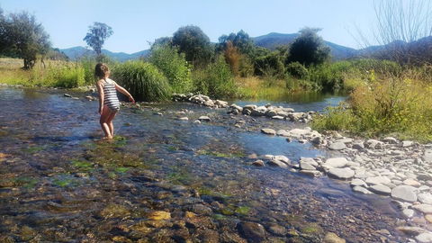 Khancoban Lakeside Caravan Park - Accommodation Bookings 3