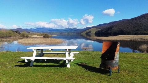 Khancoban Lakeside Caravan Park - Accommodation Bookings 1