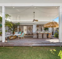 Kia Orana Island Home - Accommodation Bookings