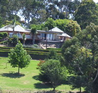 Kiah Country Gardens BB