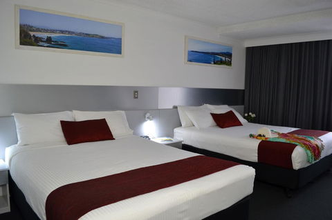 Kiama Shores - Accommodation Bookings 1