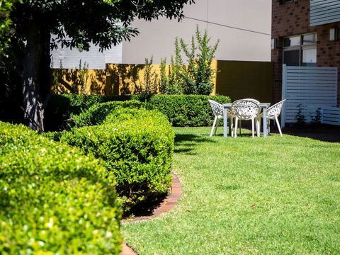 Kiama Shores - Accommodation Bookings 3