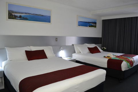 Kiama Shores - Accommodation Bookings 2