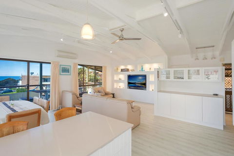 Kianga Parade Beach House - Accommodation Bookings 1