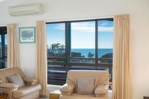 Kianga Parade Beach House - Accommodation Bookings 2
