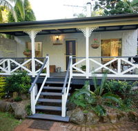 Kidd Street Cottages