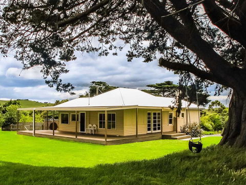 Kilcunda Coast House - Accommodation Bookings 1