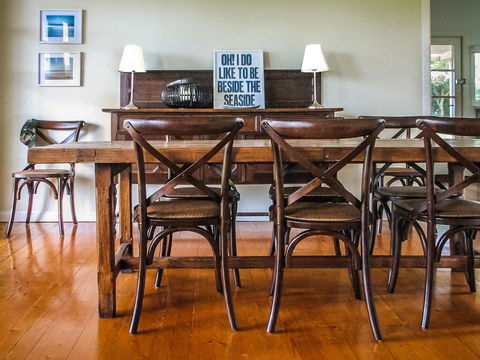 Kilcunda Coast House - Accommodation Bookings 3