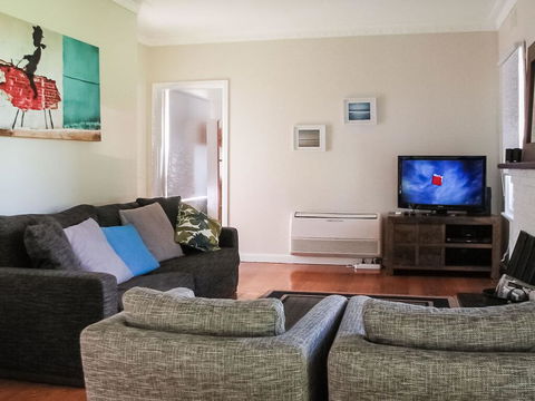 Kilcunda Coast House - Accommodation Bookings 2